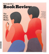 Title: The New York Times Book Review, Author: The New York Times Company