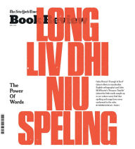 Title: The New York Times Book Review, Author: The New York Times Company