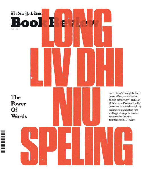 The New York Times Book Review