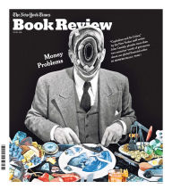 Title: The New York Times Book Review, Author: The New York Times Company