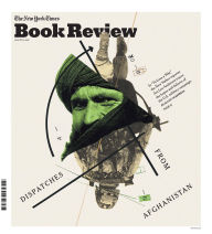 Title: The New York Times Book Review, Author: The New York Times Company