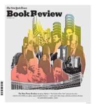 Title: The New York Times Book Review, Author: The New York Times Company