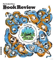 Title: The New York Times Book Review, Author: The New York Times Company