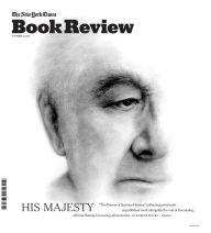 Title: The New York Times Book Review, Author: The New York Times Company