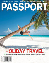 Title: Passport Magazine, Author: Q Communications