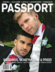 Title: Passport Magazine, Author: Q Communications