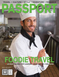 Title: Passport Magazine, Author: Q Communications