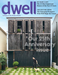 Title: Dwell, Author: Dwell Media