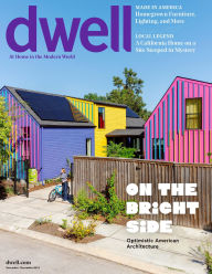 Title: Dwell, Author: Dwell Media