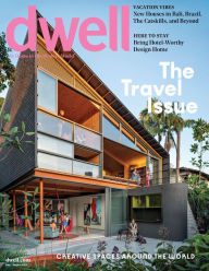 Title: Dwell, Author: Dwell Media