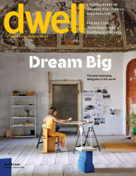 Title: Dwell, Author: Dwell Media