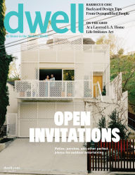 Title: Dwell, Author: Dwell Media