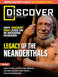 Discover