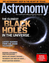 Title: Astronomy, Author: Kalmbach Publishing Co