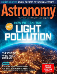 Title: Astronomy, Author: Kalmbach Publishing Co