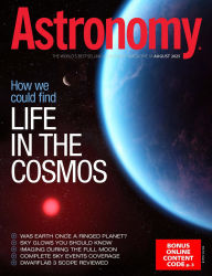 Title: Astronomy, Author: Firecrown Media