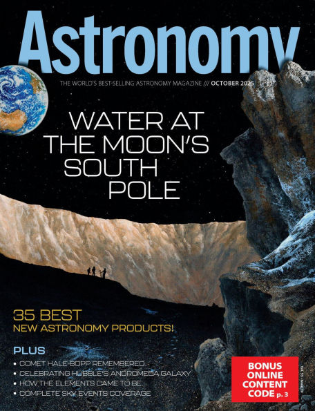 Astronomy