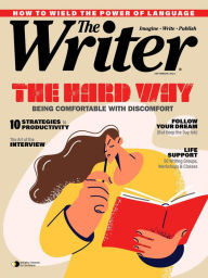 Title: The Writer, Author: Madavor Media