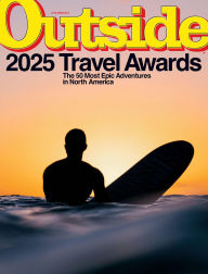 Title: Outside, Author: Outside Media