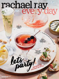 Title: Rachael Ray Every Day, Author: Meredith Corporation