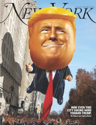 Title: New York Magazine, Author: New York Media LLC