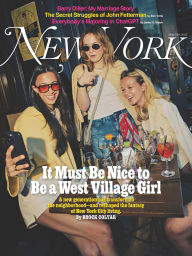 Title: New York Magazine, Author: New York Media LLC