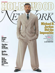 Title: New York Magazine, Author: New York Media LLC