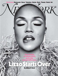 Title: New York Magazine, Author: New York Media LLC