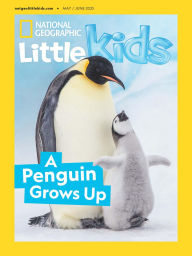Title: National Geographic Little Kids, Author: National Geographic