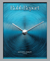 Title: Robb Report, Author: CurtCo Robb Media LLC