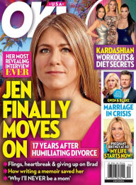 Title: OK! magazine, Author: American Media