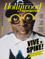 The Hollywood Reporter