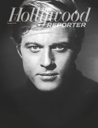 Title: The Hollywood Reporter, Author: Prometheus GM