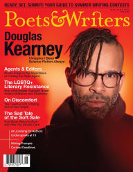 Title: Poets & Writers, Author: Poets & Writers