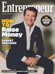 Title: Entrepreneur, Author: Entrepreneur Media Inc.