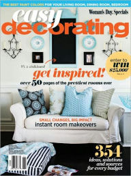 Title: Easy Decorating, Author: Hearst