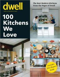 Title: Kitchens We Love, Author: Dwell Media LLC
