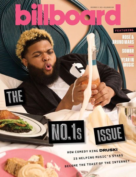 Billboard Digital Magazine Barnes Noble®