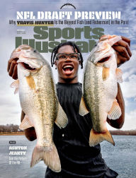 Title: Sports Illustrated, Author: Maven Coalition Inc.