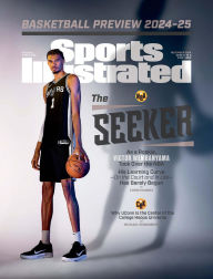 Title: Sports Illustrated, Author: Maven Coalition Inc.