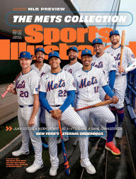 Title: Sports Illustrated, Author: Maven Coalition Inc.