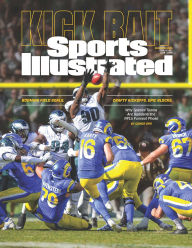 Title: Sports Illustrated, Author: Maven Coalition Inc.