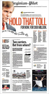 Title: The Virginian-Pilot - 04/17/12, Author: The Virginian-Pilot