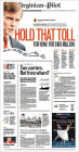 The Virginian-Pilot - 04/17/12