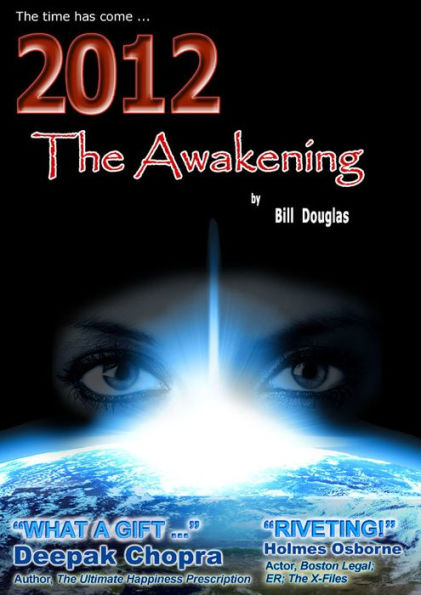 2012 The Awakening