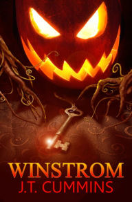 Title: Winstrom, Author: J.T. Cummins