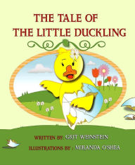 Title: The Tale of the Little Duckling, Author: Grit Weinstein