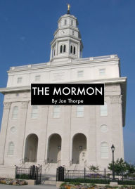 Title: The Mormon, Author: Jon Thorpe