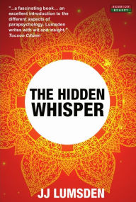 Title: The Hidden Whisper, Author: JJ Lumsden