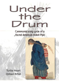 Title: Under the Drum, Author: Turtle Heart